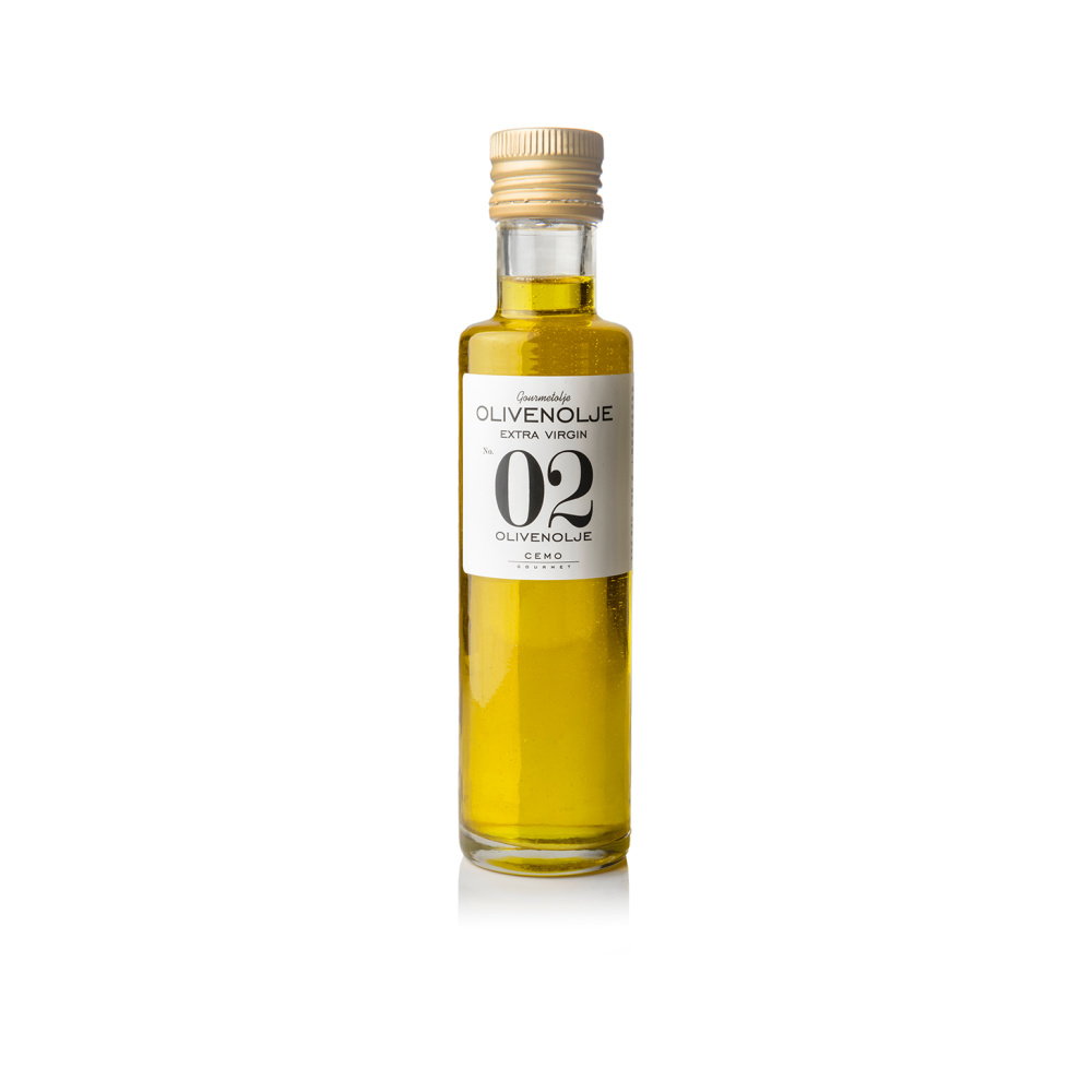 Cemo olivenolje Cemo olivenolje