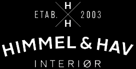 Himmel og hav interiør